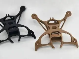Aether 4 Drone Frame