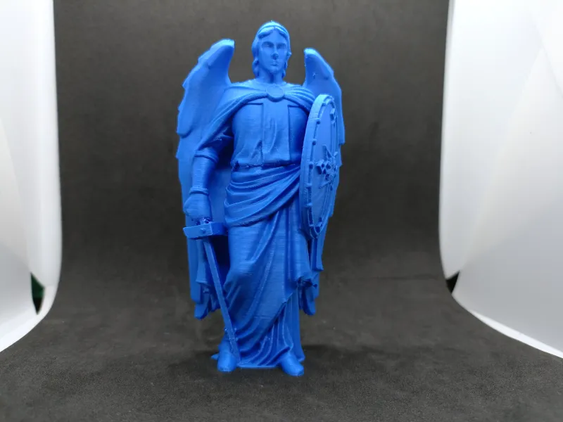 Archangel Raphael The Heavenly Guide and Protector