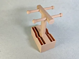 Table Coffee Cups Holder for TAKE A BREAK set