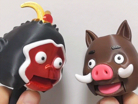 gorilla toy猩猩玩具