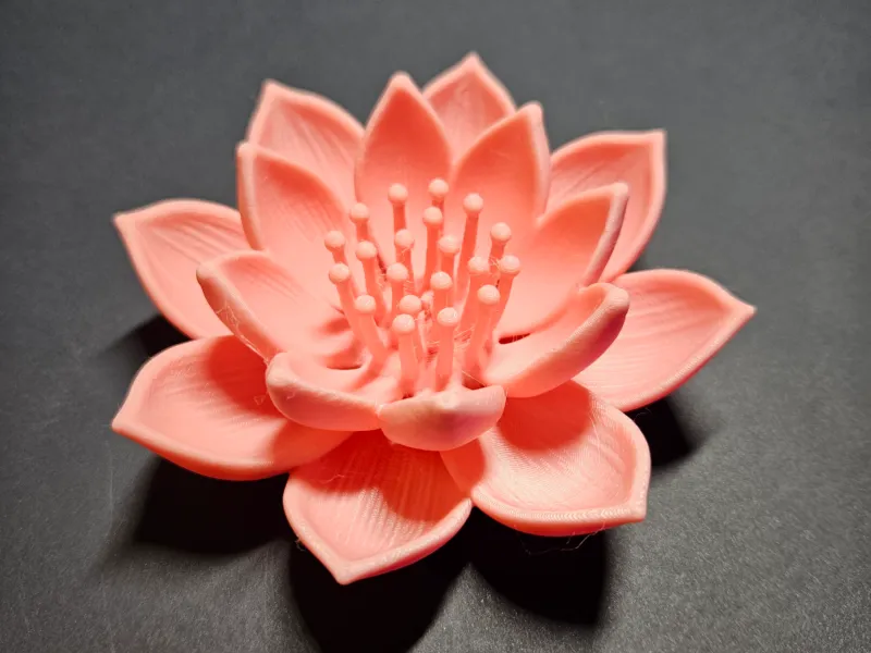 Blumen Deko
