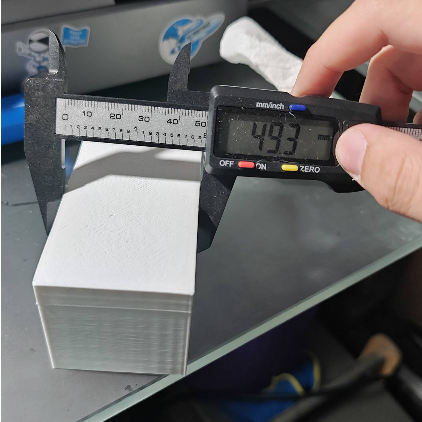 Base para muñecos de animes