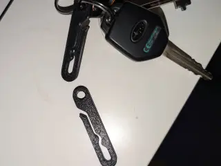 KeySlip