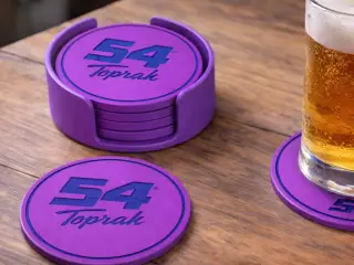 POSAVASOS TOPRAK RAZGATLIOGLU