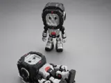 ShockBot mini-0