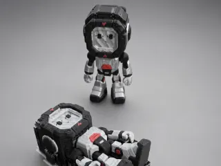 ShockBot mini