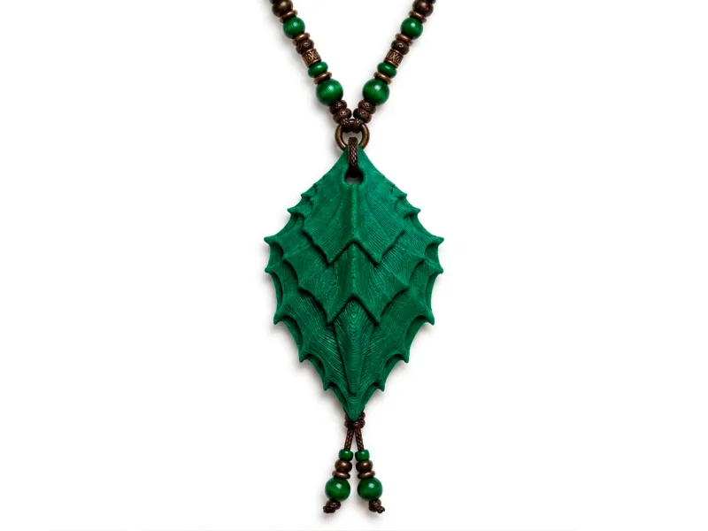 Dragon Scale | Necklace