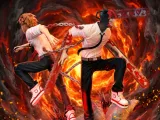 DENJI - CHAINSAW MAN-0