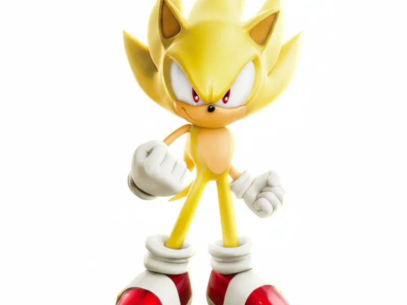 Super Sonic