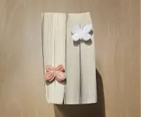 Butterfly Bookmark-0
