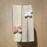 Butterfly Bookmark-0