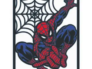Spiderman