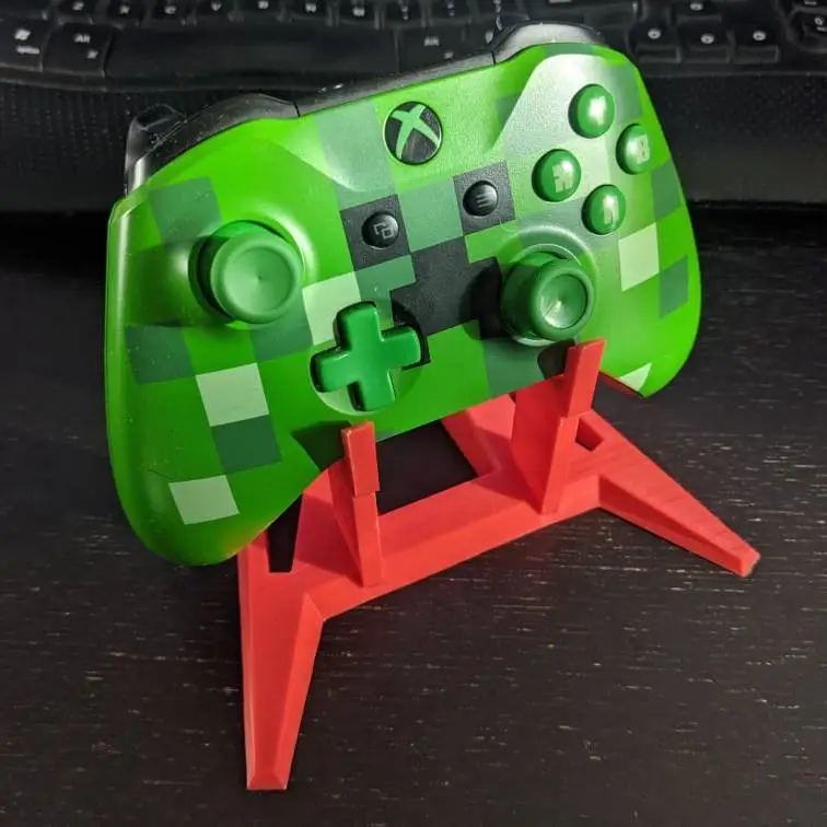 Soporte para mando de Xbox