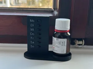Medicine reminder