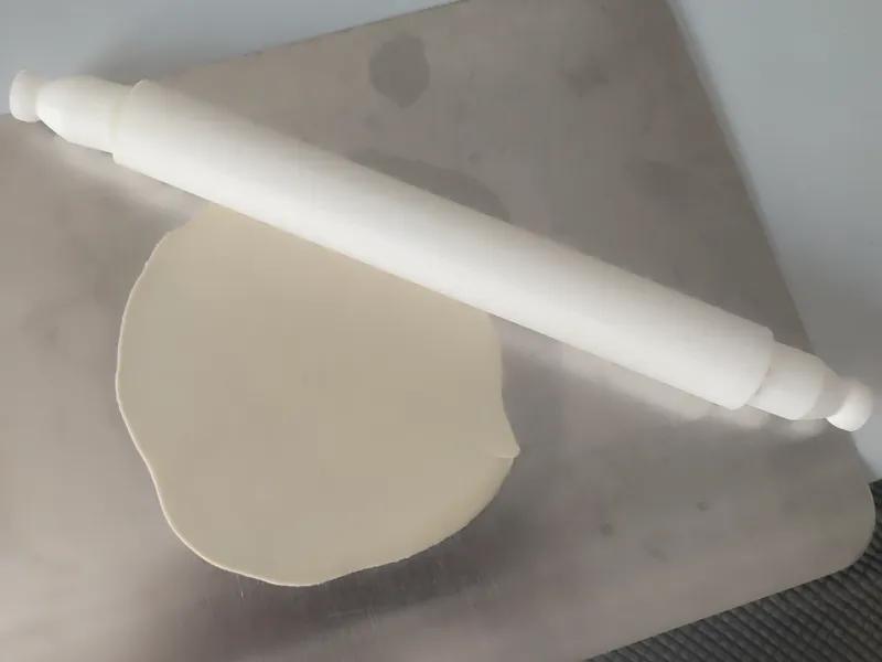 matterello per tortillas