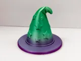 Wizard Hat-0
