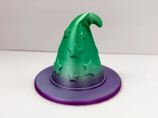 Wizard Hat