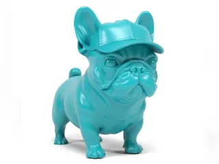 French Bulldog 3