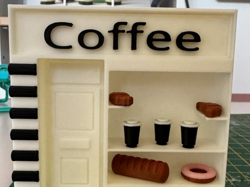 Bar de Café