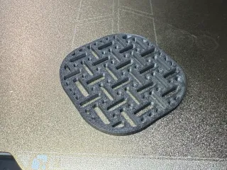 coaster