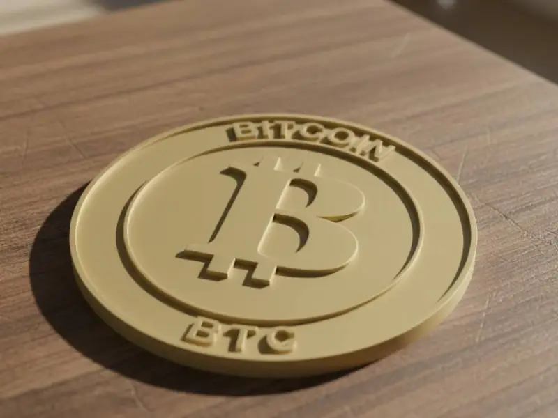 Bitcoin