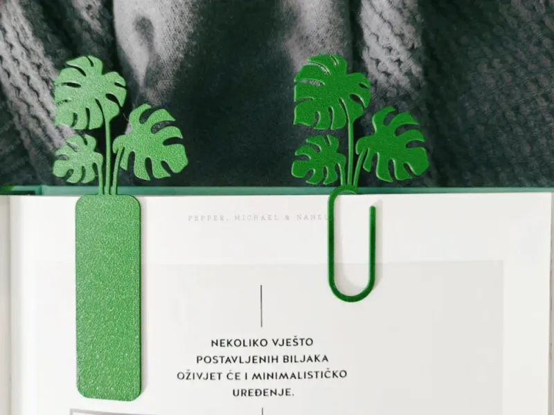 monstera+bookmark+clip+v0