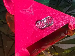 CFS Tensioner
