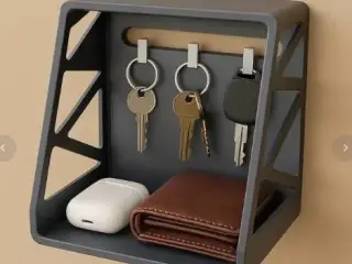 Wall Organizer