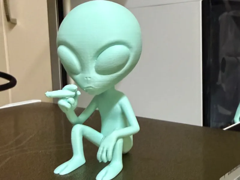 alien fumon