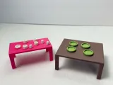 Dollhouse Large table-0