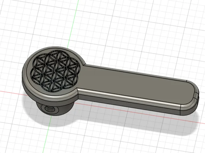 Door handle