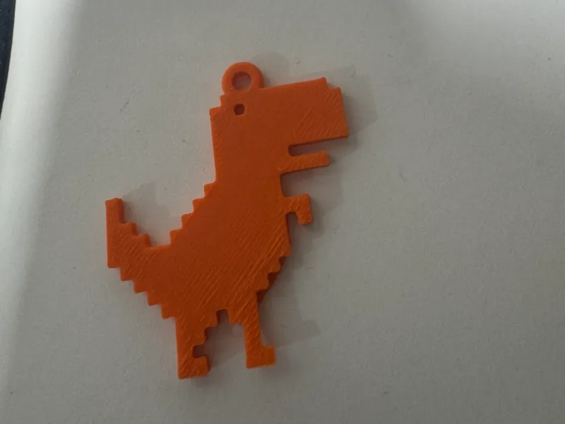 Dino Google