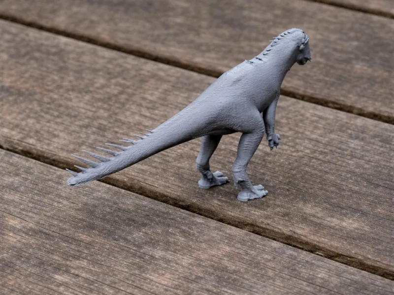 Microcephale