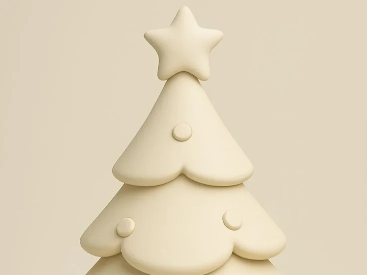 ARBOL DE NAVIDAD