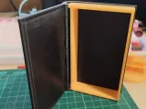 Mini book box-0