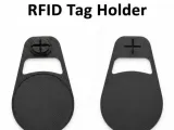 Soleyin Ultra PLA - RFID Tag Holder for Creality CFS-0