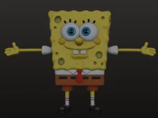 spingbob