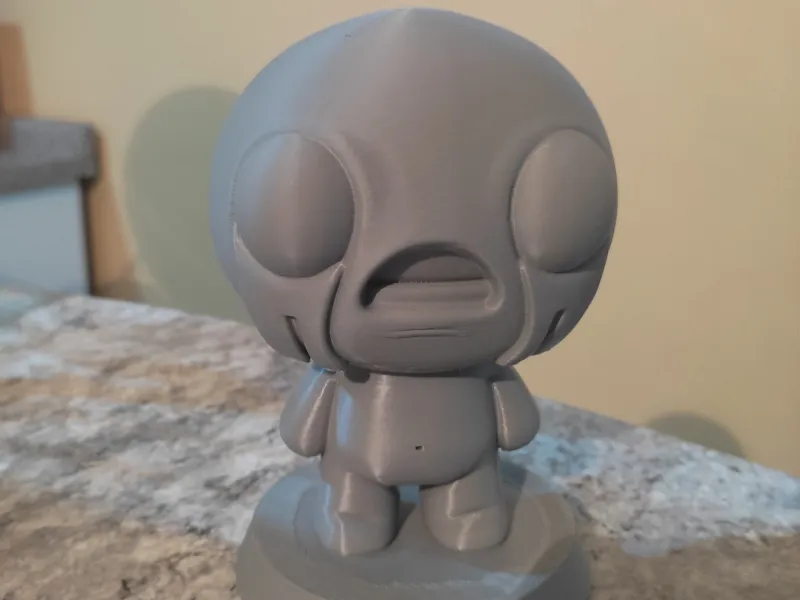 Isaac - The Binding of Isaac
