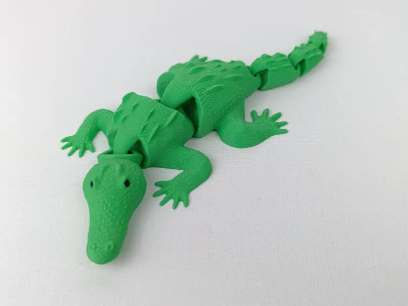 Cocodrilo de río