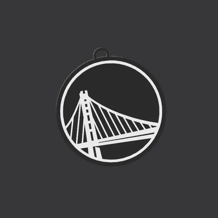 GS Warrior bridge