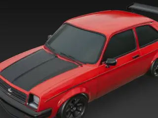 Chevette