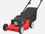 Push Mower-0