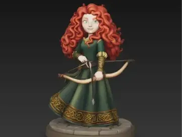 Merida
