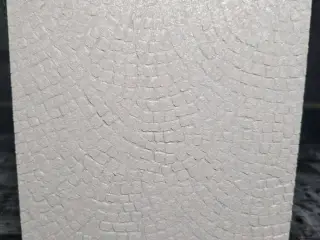 Terrain Tile - Worn Cobblestone Pattern