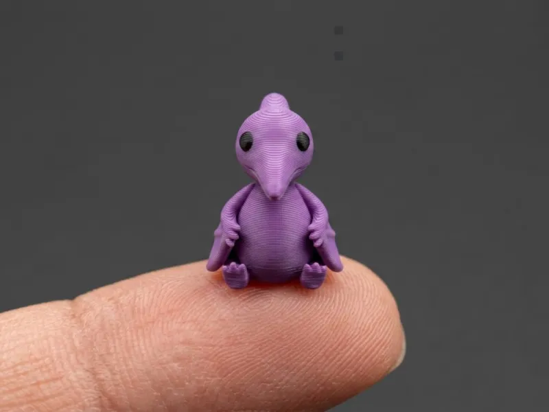small pterodactyl