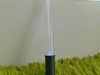 light sword