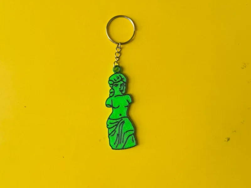 VENUSGOMITA