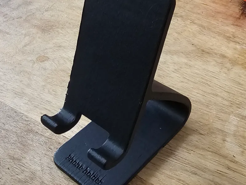 Soporte para teléfono