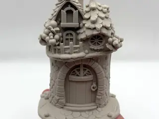 Tanglebark Cottage
