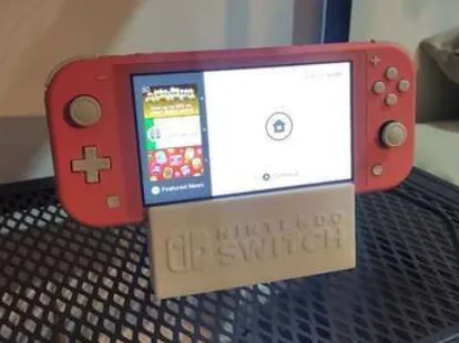Док-станция для Nintendo Switch Lite